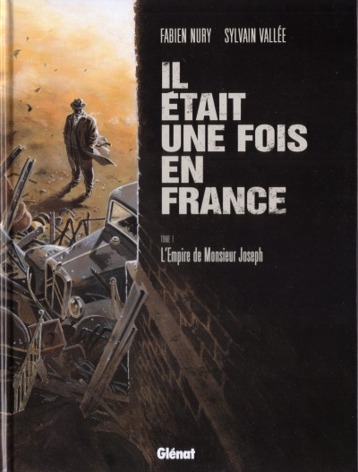 Il était une fois en France