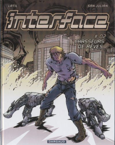 Interface Tome 2
