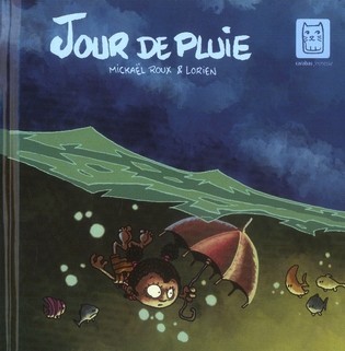 Jour De Pluie Übersetzung