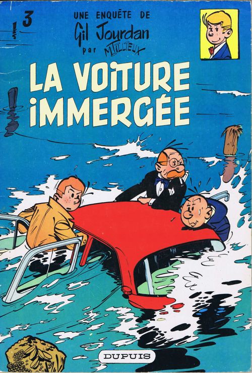 Résultat de recherche d'images pour "la voiture immergée"