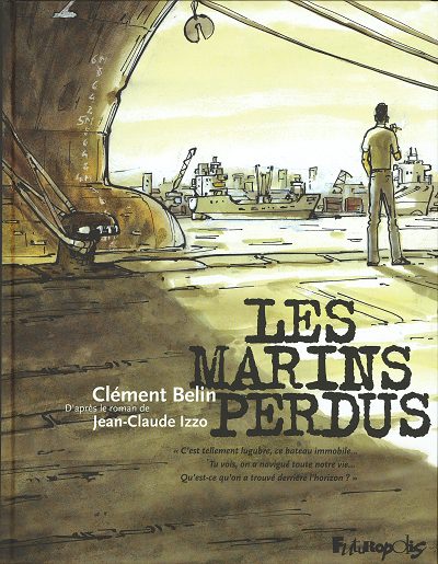 Les Marins perdus One shot