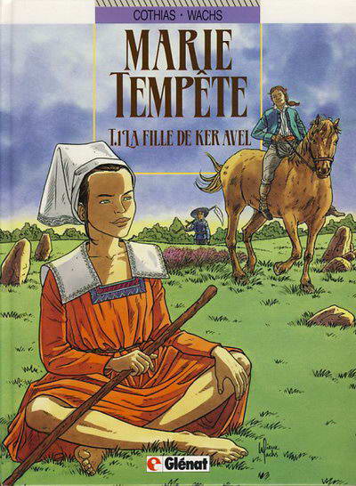 Marie Tempête