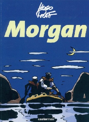 Morgan (Pratt)