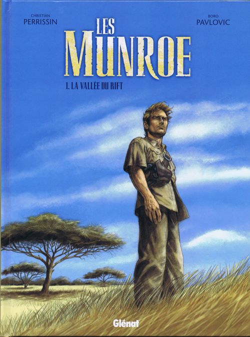 Les Munroe Tome 1 PDF