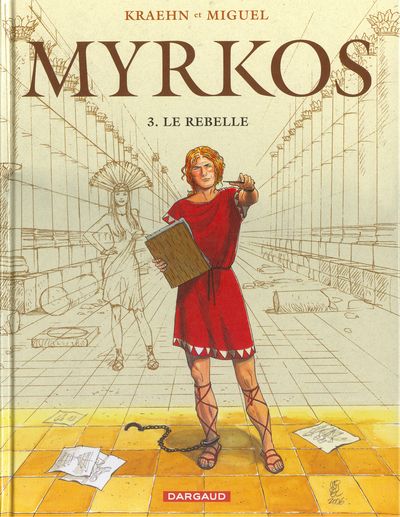 Myrkos