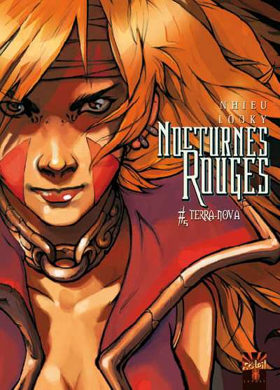 Nocturnes rouges