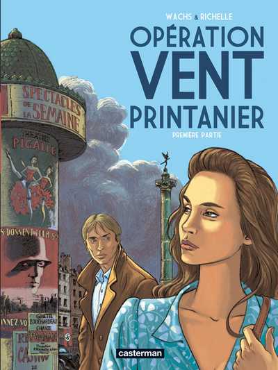 Opération Vent Printanier