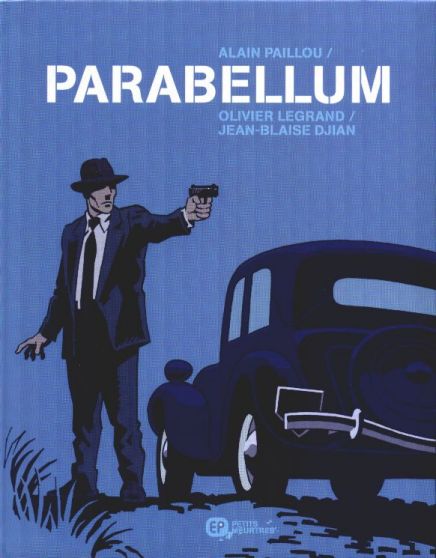 Parabellum