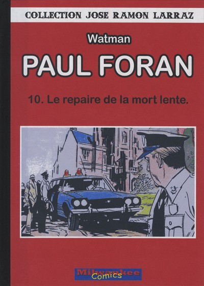 Paul Foran