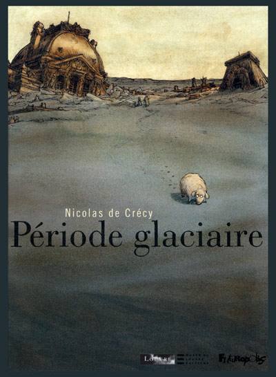 Période glaciaire 