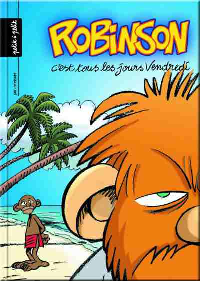 Robinson Tome 1