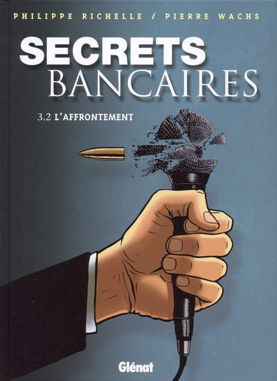 Secrets bancaires