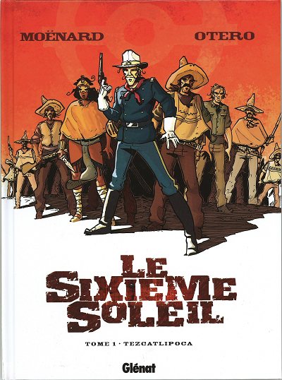 Le sixième soleil