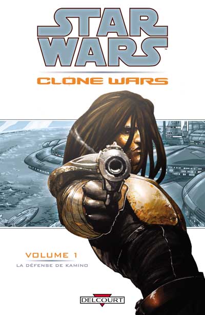 STAR WARS-THE CLONE WARS-BD 
