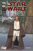 Star Wars Épisode 1 (Panini)