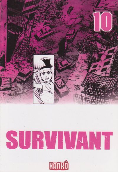 Survivant (Milan)