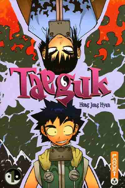 louis: Taeguk tome1 manga 188pages Taeguk1_03092005