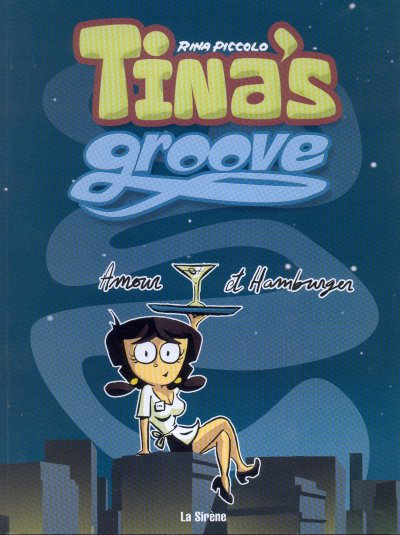 Tina's Groove One shot