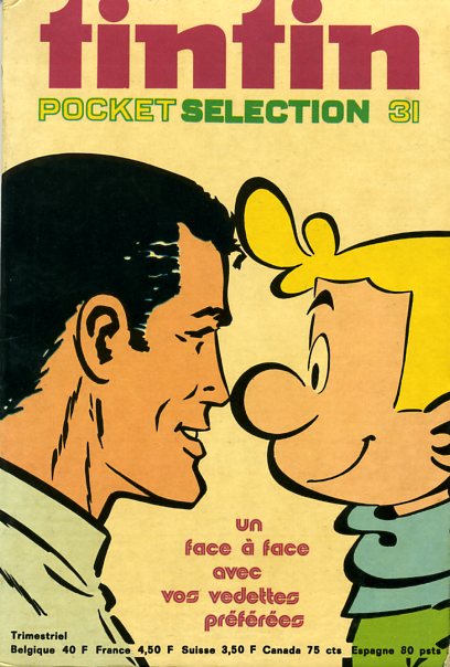 Tintin Sélection - Tome 31
