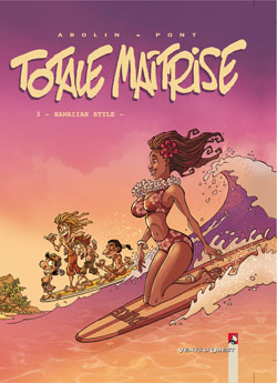 Totale Maitrise - 04 Tomes