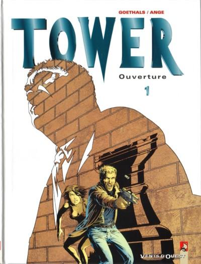 Tower - 2 tomes