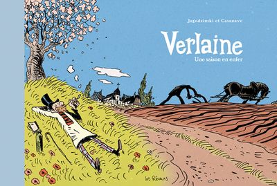 Verlaine - Une saison en enfer