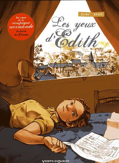 Les Yeux d'Edith Tome 1