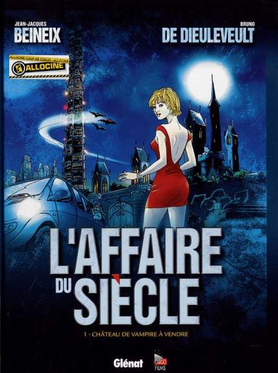 L'affaire du siècle