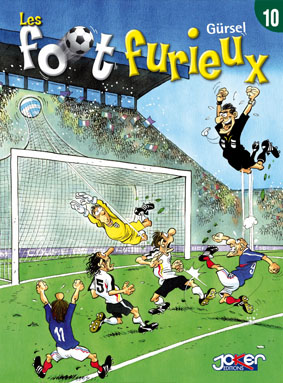 Les Foot Furieux Tome 8 Book Pdf Download