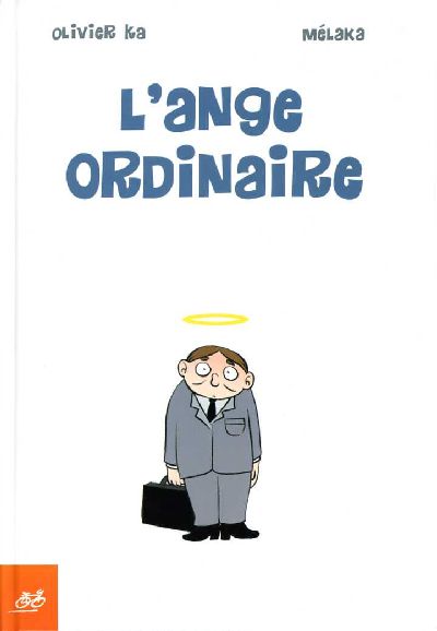 L'ange ordinaire 