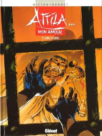 Attila... mon amour - 2 tomes