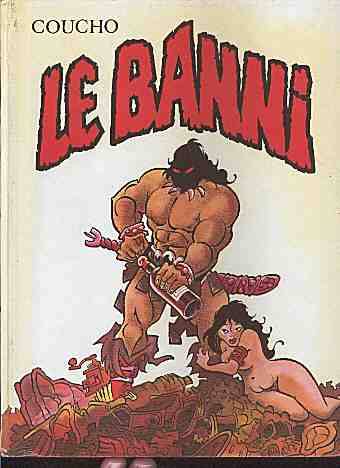 Le banni (Coucho)