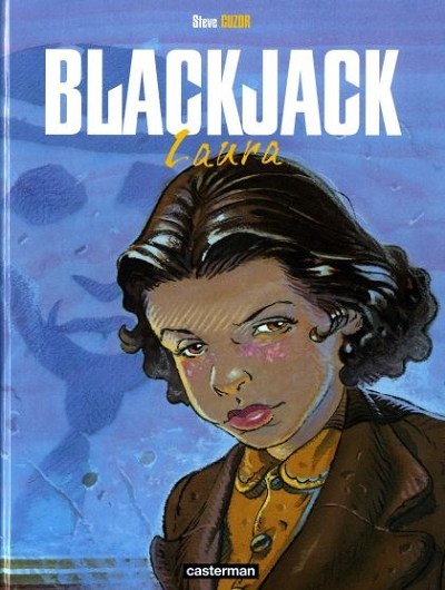 Blackjack Tome 2