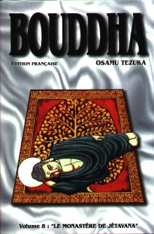 Bouddha - La Vie de Bouddha - Tome 8