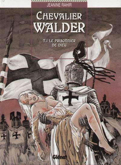 Chevalier Walder