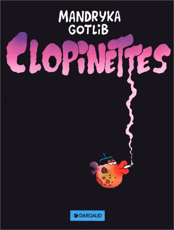 Clopinettes (Re-up)