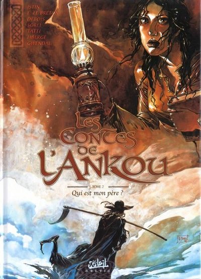 Les Contes de l'Ankou [HD] Pack 2022