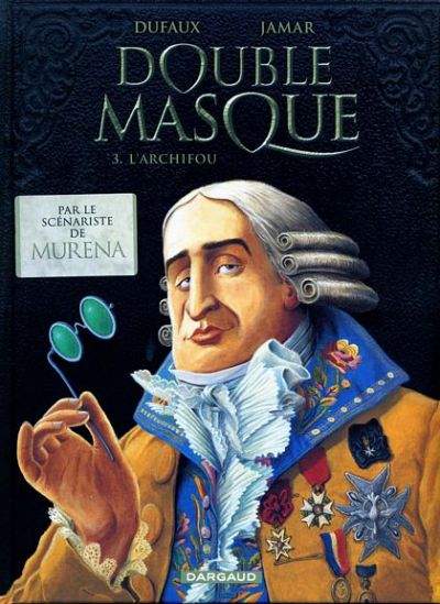 Double masque 