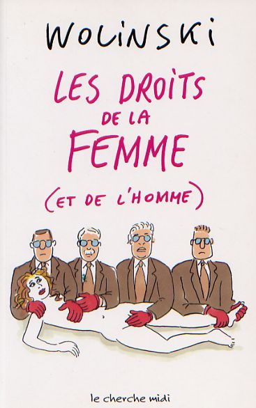 Les droits de la femme (et de l'homme)