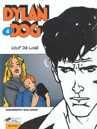 Dylan Dog (Hors-Collection)