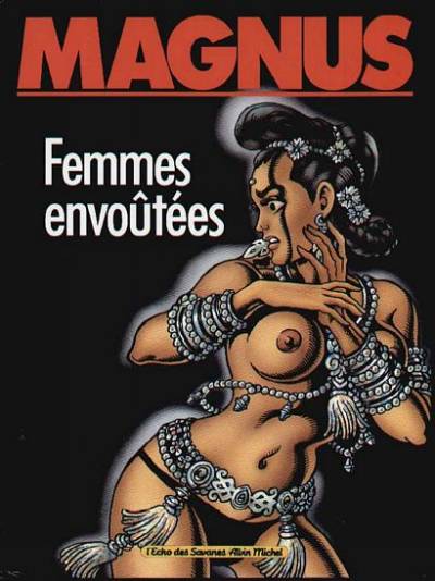 Femmes envoûtées