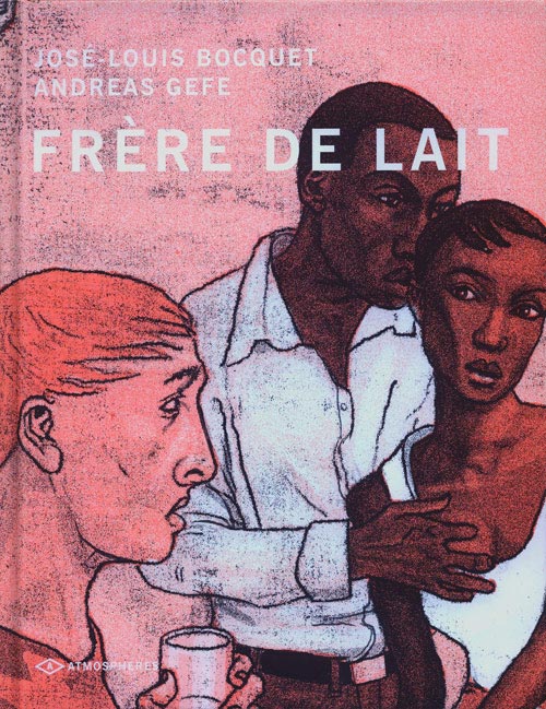 Frère de lait