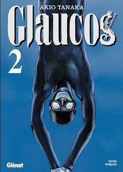 Glaucos - les 4 tomes