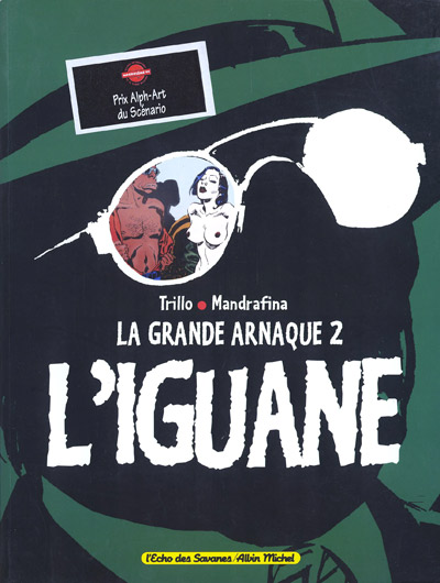 La grande arnaque