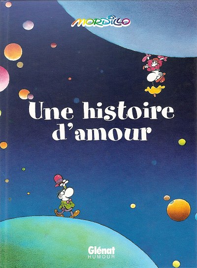 Album photo Histoire d'amour