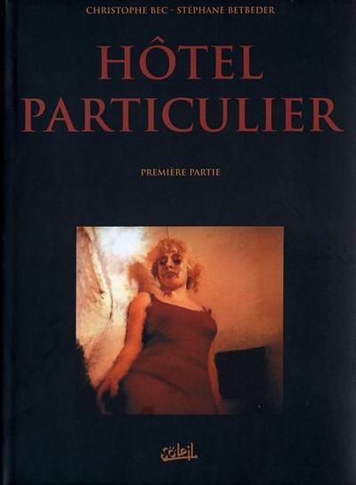 Hôtel particulier 