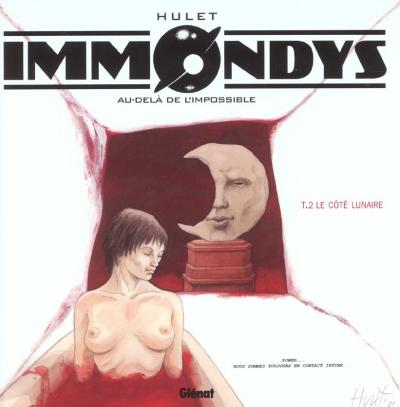 Immondys au-delà de l'impossible