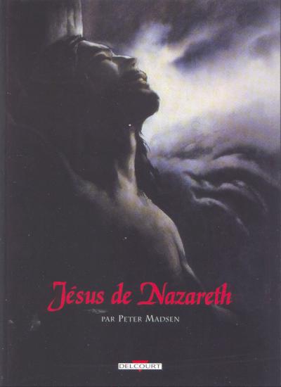 Jésus de Nazareth (Re-Up)