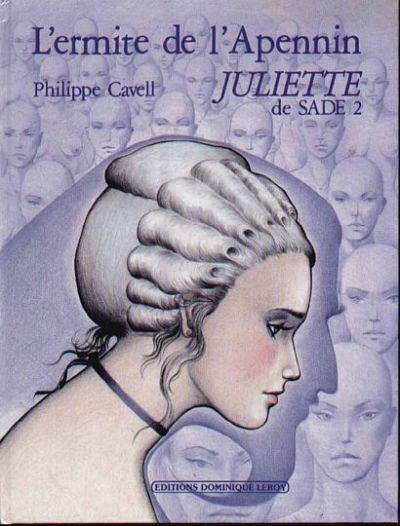 Juliette de Sade - Tome 2