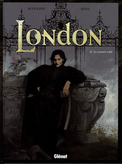 London Tomes 1 & 2